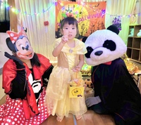 ハローウィン☆