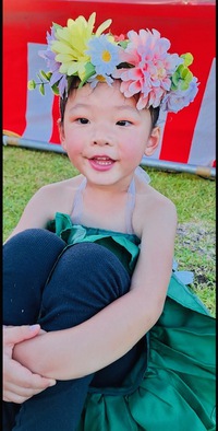 あまわりパーク　夕涼み会☆写真です！！