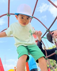 ５月の写真を載せますね☆