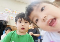 今週の写真です☆
