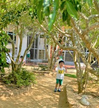 真夏日ですね☆