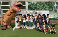 うるま市ふれあい消防フェスタでした☆