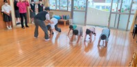 中学校入学式でした☆