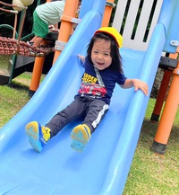 ５月の写真を載せますね☆