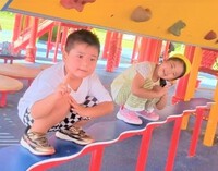 さくら組さん運動公園に行きました☆