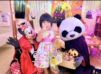 ハローウィン☆
