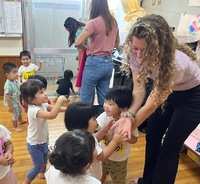 大好きな先生☆ 2024/05/30 15:31:15
