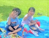 さくら組さん運動公園に行きました☆