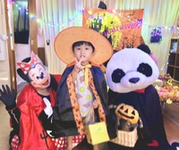 ハローウィン☆