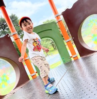 ５月の写真を載せますね☆