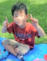 さくら組さん運動公園に行きました☆