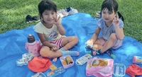 さくら組さん運動公園に行きました☆