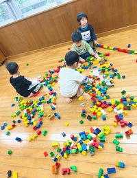 今日のみんなです☆