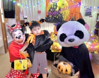 ハローウィン☆