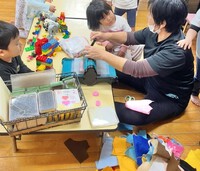 今日のみんなです☆
