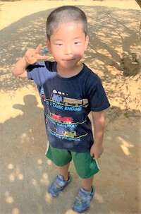 真夏日ですね☆