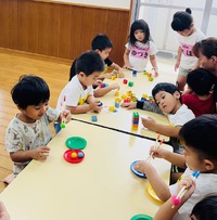 涼しくなりました☆