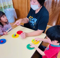 涼しくなりました☆