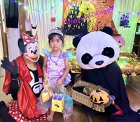 ハローウィン☆