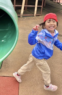 さくら組さんお出かけしてきました☆