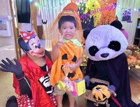 ハローウィン☆