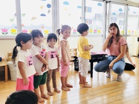 大好きな先生☆