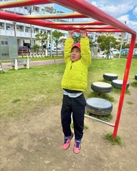 さくら組さんお出かけしてきました☆