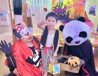 ハローウィン☆