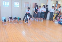 中学校入学式でした☆