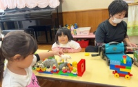 今日のみんなです☆
