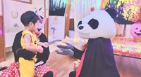 ハローウィン☆