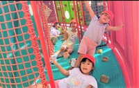 さくら組さん運動公園に行きました☆