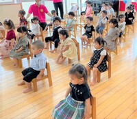 入園式の写真です☆