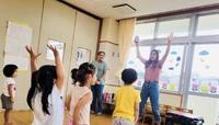 大好きな先生☆