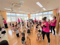 入園式の写真です☆