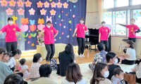 入園式の写真です☆