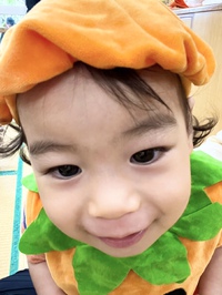 ハローウィン☆