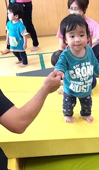 今週のみんなです☆