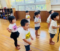 涼しくなりました☆