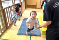 今週のみんなです☆