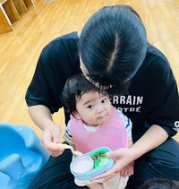 大好きな先生☆