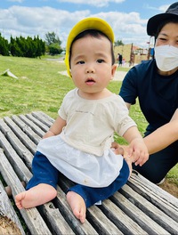 今週のみんなです☆
