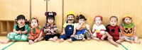 ハローウィン☆