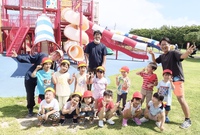 さくら組さん運動公園に行きました☆