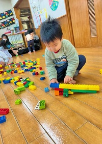 今日のみんなです☆
