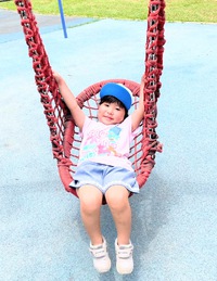 ５月の写真を載せますね☆