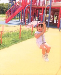 さくら組さん運動公園に行きました☆