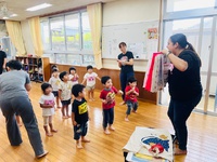 涼しくなりました☆