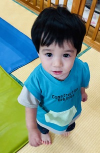 今週のみんなです☆