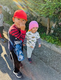 牛さんに会いに行きました☆